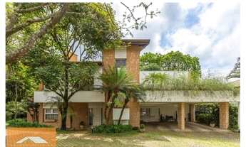 Imagem: Casa com 4 dormitórios à venda, 1100 m²