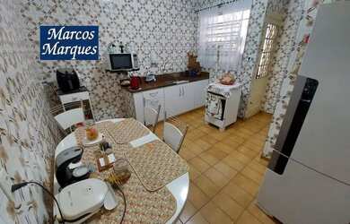 Imagem 5: Casa à venda em Santos, Boqueirão, 2 vagas de garagem