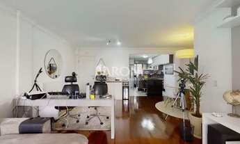 Imagem 7: São Paulo - Apartamento Padrão - Paraíso