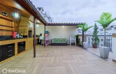 Imagem 6: Cobertura à venda em Rio de Janeiro