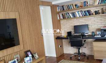 Imagem 5: São Paulo - Apartamento Padrão - Brooklin