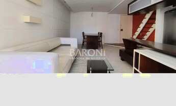 Imagem 2: São Paulo - Apartamento Padrão - Moema