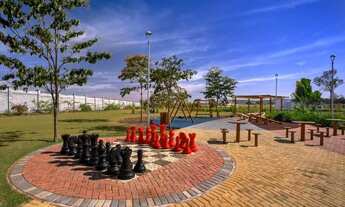 Imagem 7: Chacára com área de 2.125m² em condomínio fechado