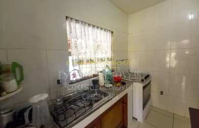 Imagem 7: Linda casa com piscina Vilatur