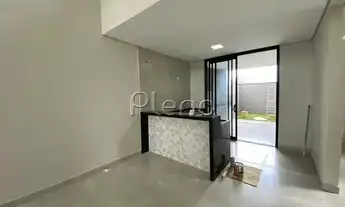 Imagem 7: Casa a venda no Condomínio Terras da Estância - Ala dos Ipês - Paulínia/SP