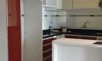 Imagem 4: Residencial Maria da Luz - Raiz