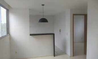 Imagem 2: Aluga se Apartamento