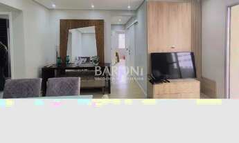 Imagem 2: São Paulo - Apartamento Padrão - Campo Belo