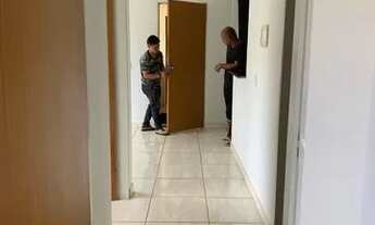 Imagem 5: Apartamento para alugar Jardins Valparaíso