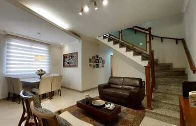 Imagem 5: Cobertura com 4 dormitórios à venda em Contagem