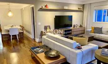 Imagem 5: São Paulo - Apartamento Padrão - Brooklin