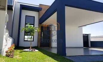 Imagem: Casa em Condominio em Jacaré - Cabreúva