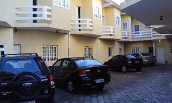 Imagem 3: Sobrado com 3 dormitórios à venda por R$ 450.000 - Jardim Flórida - Jacareí/SP