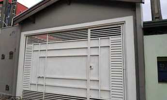 Imagem: Casa com 2 dormitórios à venda, 90 m²