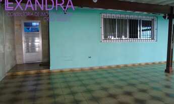 Imagem 2: CASA RESIDENCIAL em SÃO PAULO - SP, VILA DOM PEDRO I