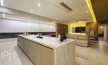 Imagem 7: Apartamento à venda em Jardim com 178 m², 3 quartos, 3 suítes, 3 vagas