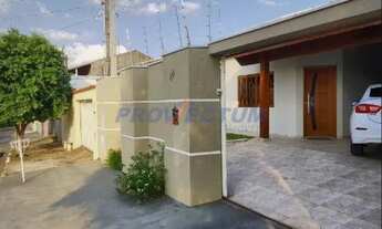 Imagem 3: Casa - Jardim Aliança - Campinas