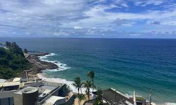 Imagem 5: Apartamento para venda tem 160 metros quadrados com 3 quartos em Rio Vermelho - Salvador