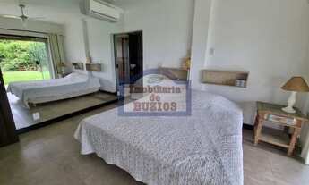 Imagem 6: Casa com vista mar na Brava à venda em Búzios