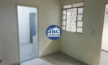 Imagem: Casa com 1 dormitório para alugar em Belo