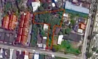 Imagem: Excelente Terreno de 2.150m2 há 100m do