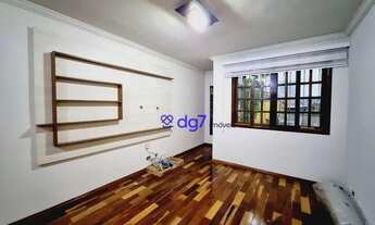 Imagem 5: Casa com 4 dormitórios, 200 m² - venda por R$ 880.000,00 ou aluguel por R$ 5.810,00/mês