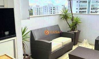 Imagem 4: Apartamento para alugar - Parque Campolim - Sorocaba/SP