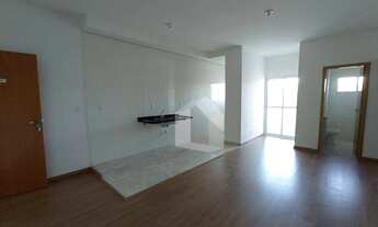 Imagem 2: Apartamento com 2 dormitórios à venda, 68 m² por R$ 310.000 - Vila Caio Junqueira - Poços