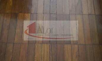 Imagem 6: Amplo apartamento à venda com 3 dormitórios e vaga de garagem ao lado do metrô sumaré