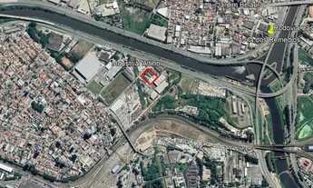 Imagem 6: Galpão/Depósito/Armazém para aluguel com 2800 metros quadrados em Presidente Altino - Osas