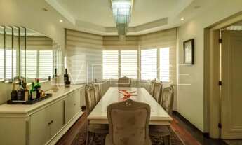 Imagem 6: Apartamento com 3 Suítes na Melhor Rua do Jardim Anália Franco