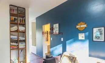 Imagem 3: NOVA LIMA - Casa de Condomínio - Ouro Velho Mansões