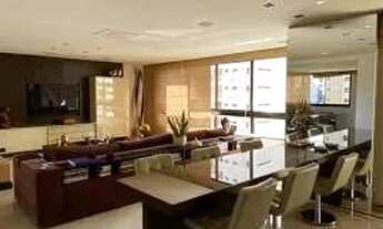 Imagem: Apartamento com 4 dormitórios à venda