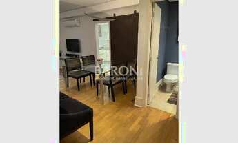 Imagem 5: São Paulo - Apartamento Padrão - Vila Madalena