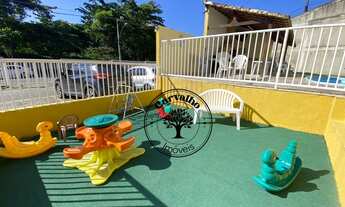 Imagem 6: Apartamento para aluguel com 2 quartos em Sapê - Niterói - RJ