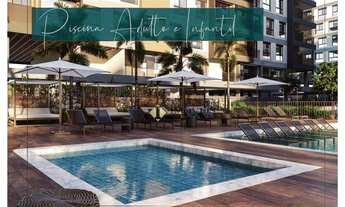 Imagem 7: Apartamento com 2 dormitórios à venda, 74 m² por R$ 1.115.000,00 - Jurerê Internacional