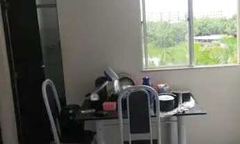 Imagem 2: Apartamento Apartamento com 2 dormitórios