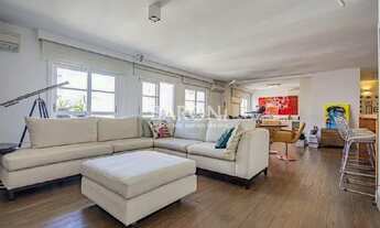 Imagem: São Paulo - Apartamento Padrão - Jardim