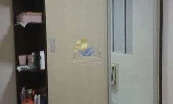 Imagem 7: Apartamento à venda, 98 m² por R$ 591.000,00 - Campo Grande - Santos/SP