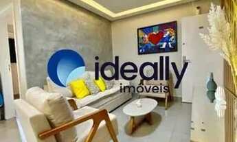 Imagem 3: Apartamento de Área Privativa Padrão de acabamento PREMIUM no bairro arpoador com 02 Quart