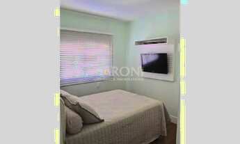 Imagem 6: São Paulo - Apartamento Padrão - Paraíso