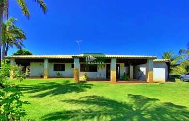 Imagem 2: CASA ARACAJU COND MORADA DA PRAIA NA ZONA DE EXPANSÃO