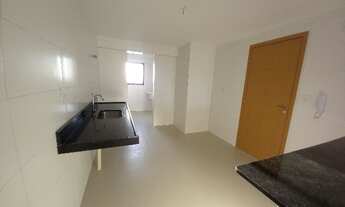 Imagem 2: Cod: 44 - Apartamento 03 quartos, 02 vagas, 86,80m2 - Bairro dos Ipes