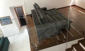 Imagem 5: Casa de Condomínio com 4 dormitórios à venda em Nova Lima