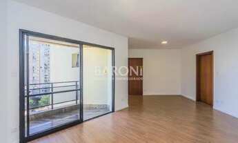 Imagem: São Paulo - Apartamento Padrão - Moema