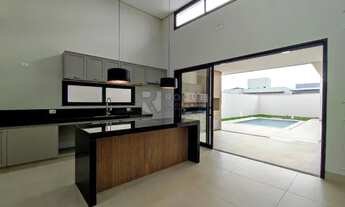 Imagem 5: Maravilhosa residência no Condomínio Village Damha