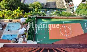 Imagem 7: Apartamento-LOCAÇÃO-Botafogo-Rio de Janeiro-RJ