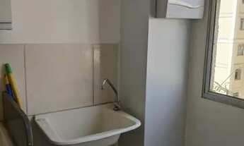 Imagem: Apartamento com 2 dormitórios à venda