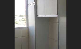 Imagem 3: Apartamento para venda possui 55 metros quadrados com 2 quartos em Santana - Araçatuba - S