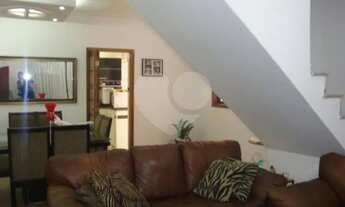 Imagem 7: Casa-São Paulo-VILA GUSTAVO